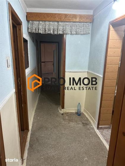 Apartament cu 3 camere decomandat în Bahne