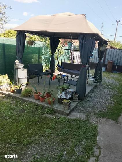 Casa, teren ?i anexe de vanzare in apropiere de Campina - 1