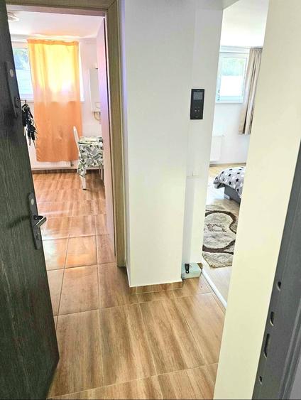 Garsonieră decomandată în Olteniței