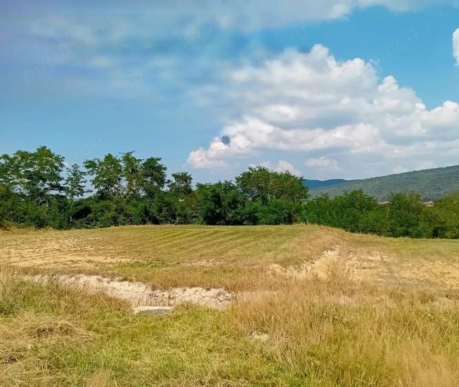 Teren de 500 mp, în Sud