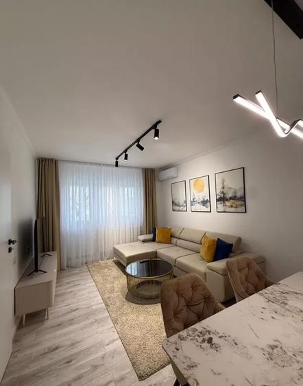 Apartament 2 Camere | Calea Rahovei | Mobilat Utilat | - 3