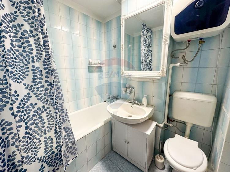 Apartament 3 camere | Garaj | Universitate – Piata Rosetti - 11