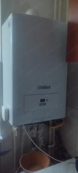 Apartament cu 3 camere decomandat în Tomis Nord