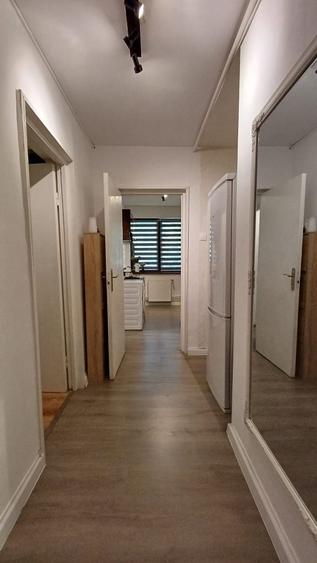 Apartament cu 2 camere decomandat în Gheorgheni
