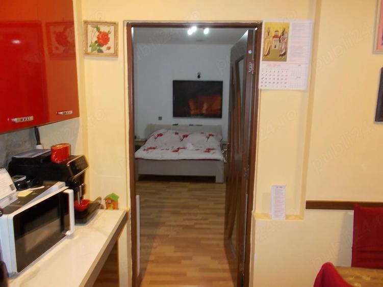 Apartament cu 2 camere decomandat în Bălcescu
