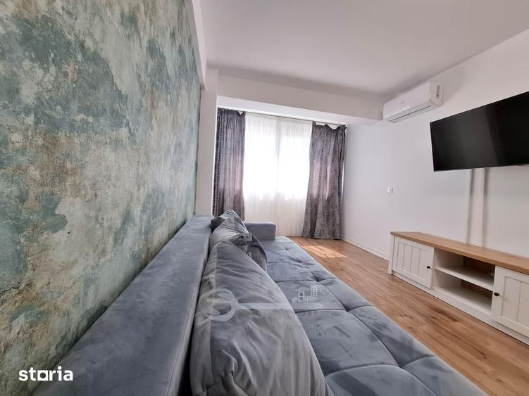 Apartament cu 2 camere în Miroslava