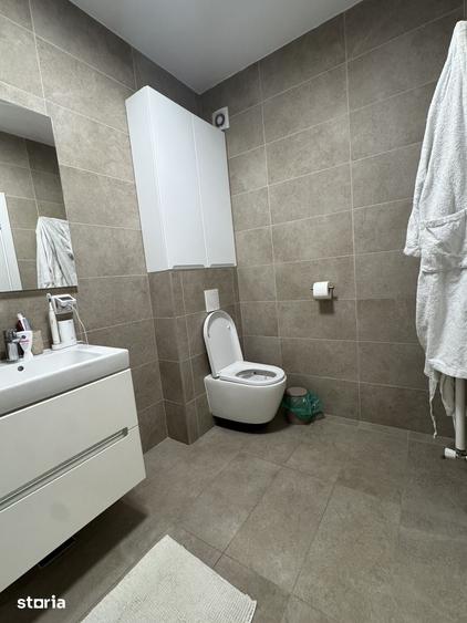 Apartament cu 3 camere în Mărăști
