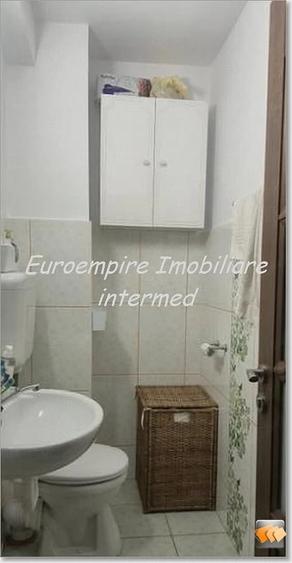 Apartament 4 camere de vanzare zona Tomis Nord - 9
