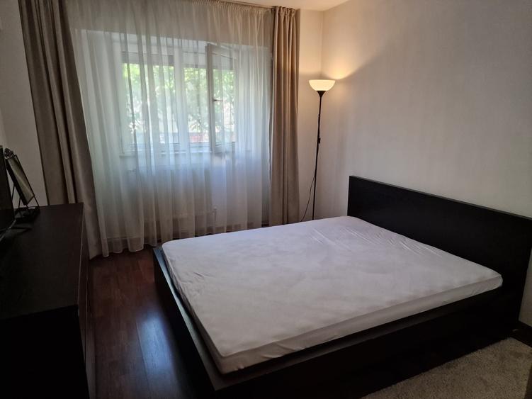 Apartament cu 2 camere decomandat în Basarab