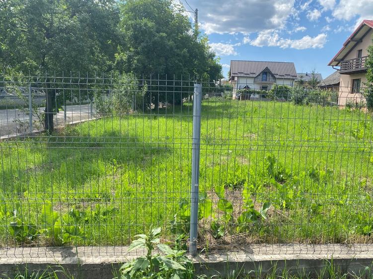Casă cu 4 camere în Ilișești