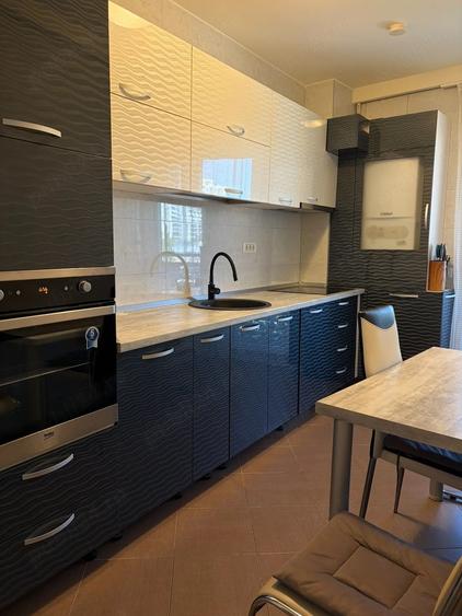 Apartament cu 2 camere semidecomandat în Timpuri Noi
