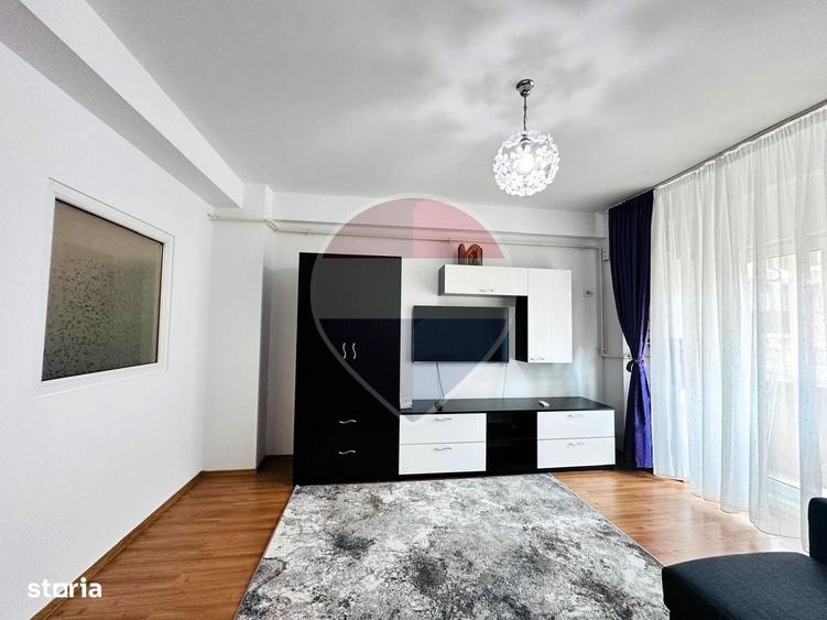 Apartament de inchiriat, mobilat si utilat, disponibil imediat-Chiajna - 1
