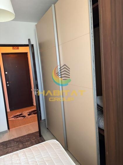 Metalurgiei Lidl vanzare 2 camere finisat/mobilat modern - 7