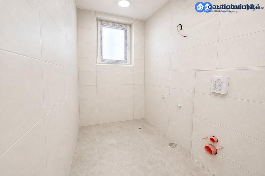 Apartament cu 3 camere în 1 Mai