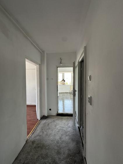 Apartament cu 2 camere decomandat în Mărăști