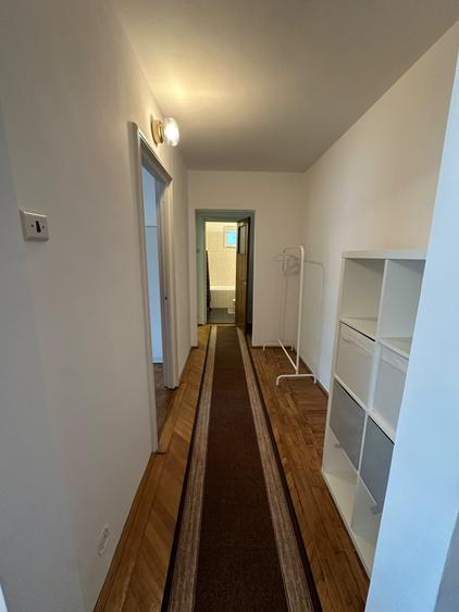 Titan - Prima Închiriere - 3 Camere - Etaj 9 - Renovat - Disponibil Imediat - 6