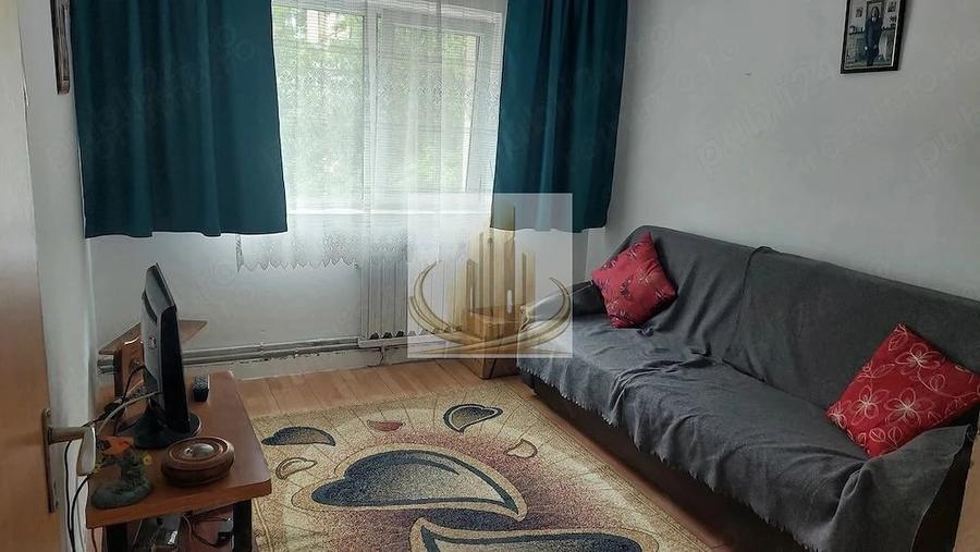 Apartament cu 4 camere Et. 1 Calea Lipovei - 4