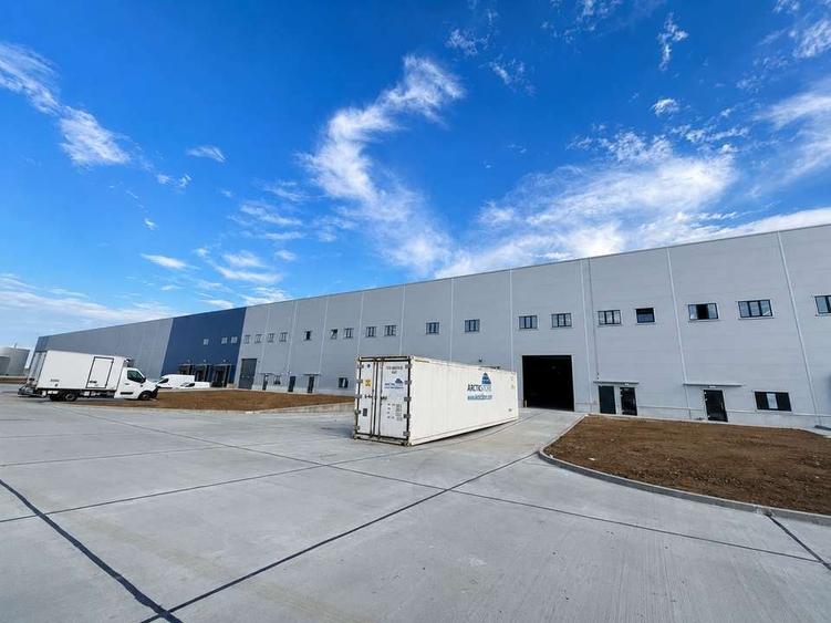 Logicor Bucharest II - 9