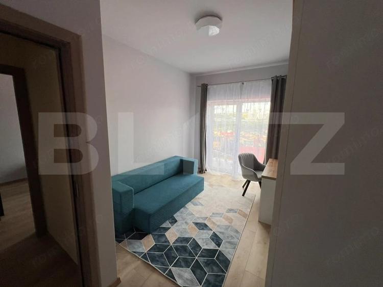 Duplex 5 camere, Lux, 157 mp, 100 mp curte, Manastur - 18