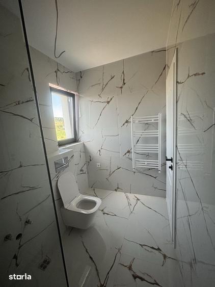 Apartament cu 2 camere în Remetea