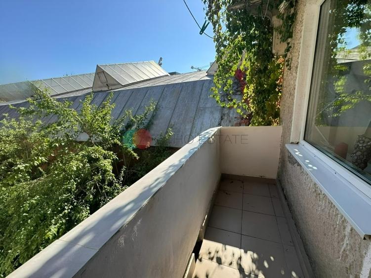 Apartament cu 2 camere, mobilat în Unirii