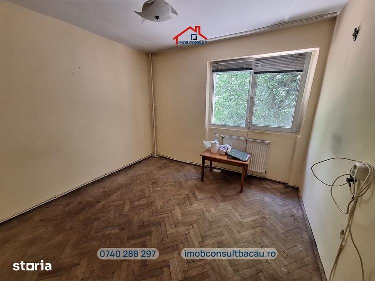 Apartament cu 2 camere în Banca Națională