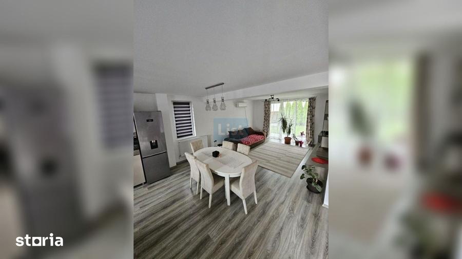 COMISION ZERO! Duplex modern |125 mp | gradina proprie in Flore?ti - 5
