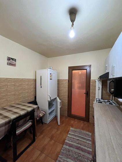 Garsonieră decomandată în Nicolina