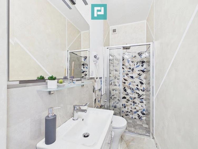 Apartament 2 Camere in Centrul Oradiei - 9