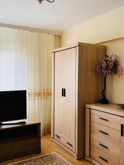 Apartament cu 2 camere decomandat în Gorjului