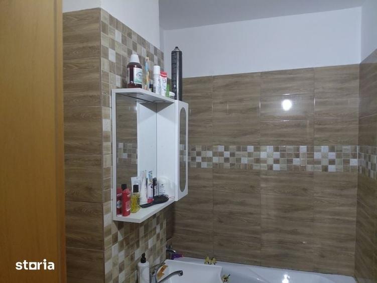 Apartament cu 3 camere în Porolissum