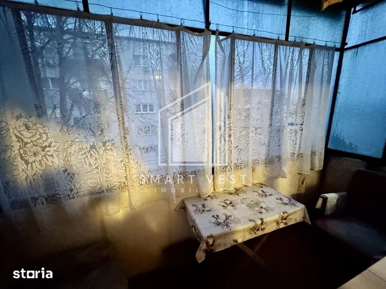 Apartament 2 camere | 57 mp | Etaj 2 | Zona Micro 17 - 11
