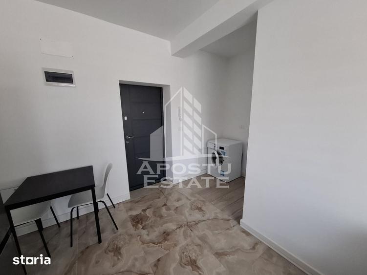 Apartament cu 2 camere în Torontalului