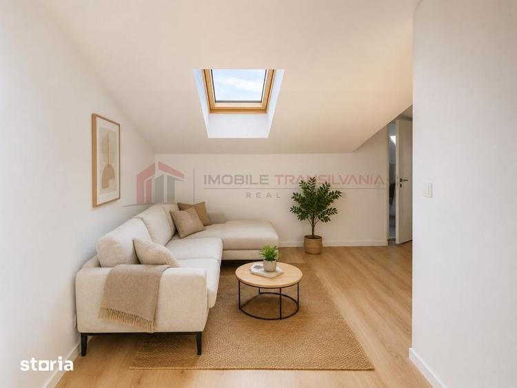 Apartament cu 2 dormitoare| Prima inchiriere| zona str Republicii - 2