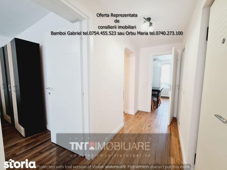 Apartament 3 Camere Decomandat Tatara?i Confort ?i Accesibilitate - 6