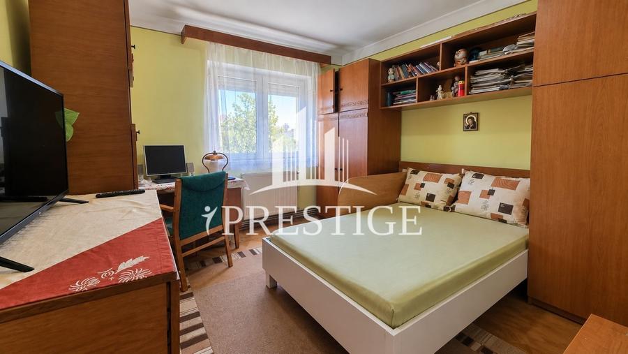 Apartament cu 2 camere decomandat, mobilat în Vasile Aaron
