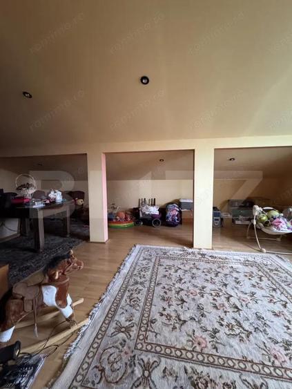 Casa S+P+E+M, 230 mp teren, Puskin - 17