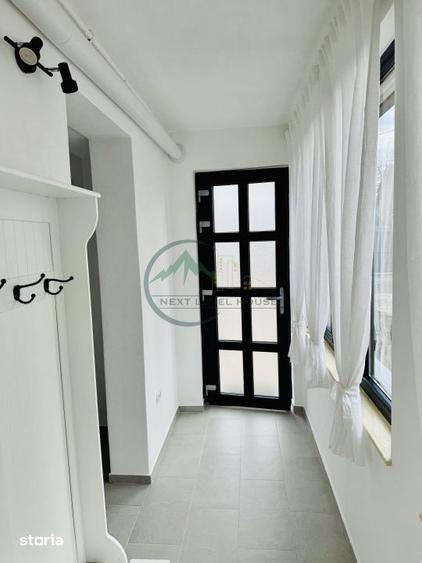 Apartament cu 3 camere în Sânpetru