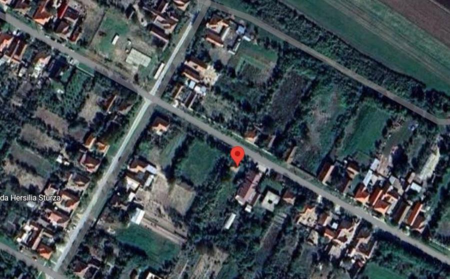Casa si teren Loc. Sepreus, Jud Arad 17.10 - 3