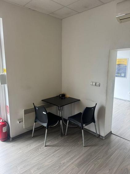 Spațiu comercial, de 50 mp, în Central