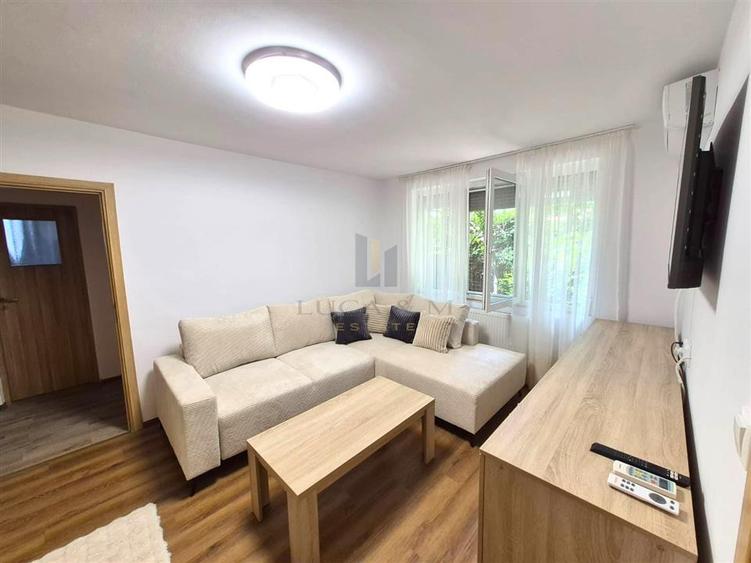Apartament 2 camere | Prima inchiriere | Tipografilor - 1