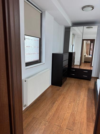 Apartament cu 2 camere semidecomandat în Beller