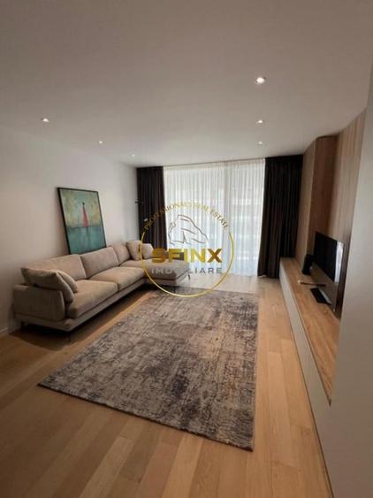 Apartament cu 2 camere decomandat, mobilat în Cotroceni