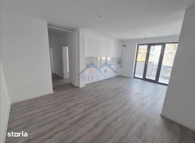Apartament cu 2 camere în Lipoveni