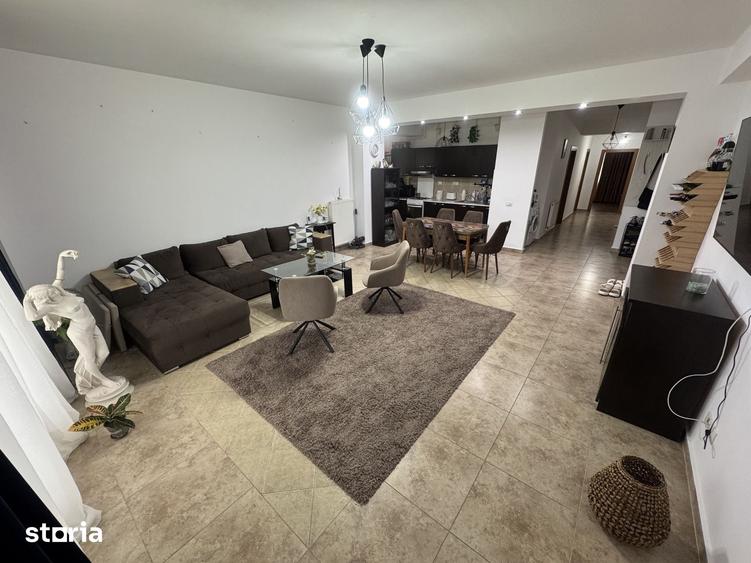 Apartament 3 camere | Summerland Mamaia | 123,70 mp | Terasa | Loc d - 12