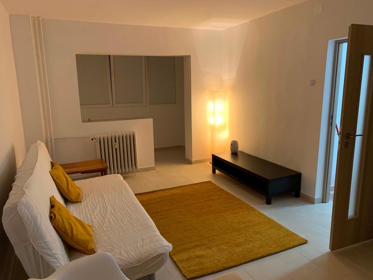 Crangasi - 9 minute metrou - Apartament 2 camere - Modern - confort 1 - 2