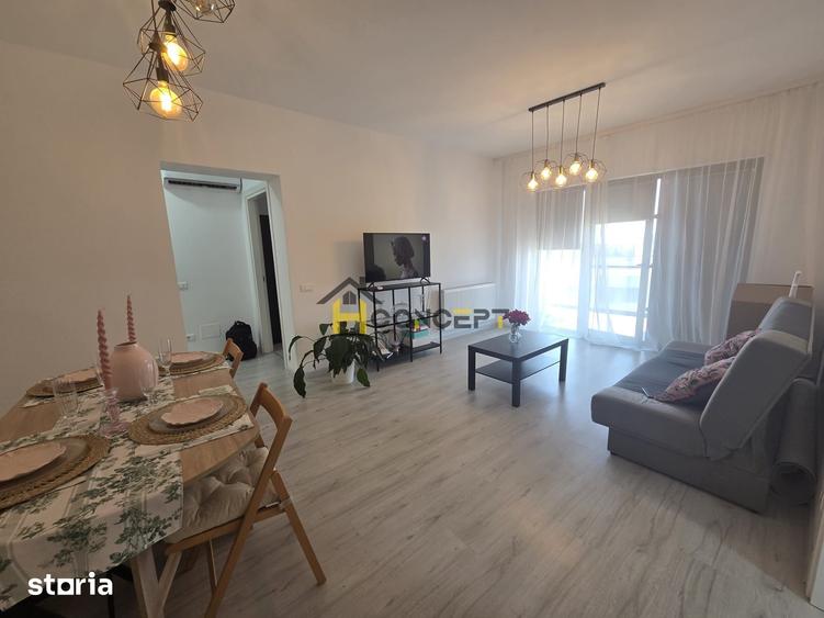 Inchiriere Apartament 2 camere 2 min metrou Vedere Panoramica - 1