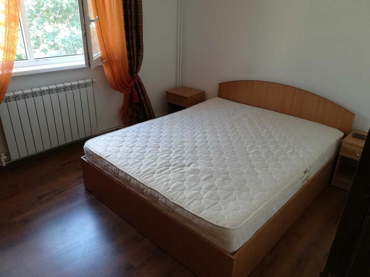 Inchiriez apartament George Enescu - 2