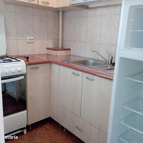 Garsonieră semidecomandată în Drumul Taberei