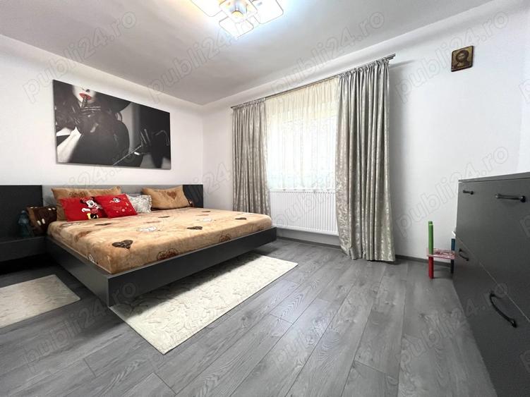 Casa Tuzla 2 Constructii Individuale 9 camere 811mp teren - 14